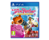MONOMI PARK Slime Rancher Deluxe Edition PS4 - 621495 - zdjęcie 1